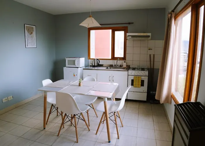 Lum Iv, Apartamento Temporal