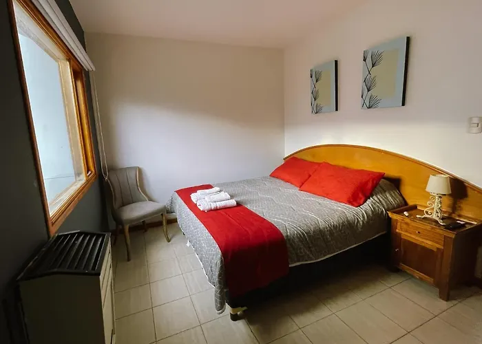 Lum Iv, Apartamento Temporal